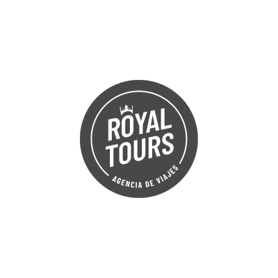 ROYAL TOURS